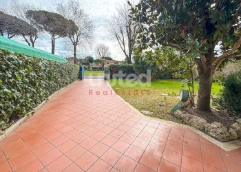 Foto 35 - Villa Viale Alessandro Magno, Roma - photo 35