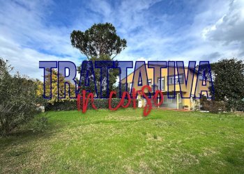 Foto 1 - Villa Viale Alessandro Magno, Roma - photo 1