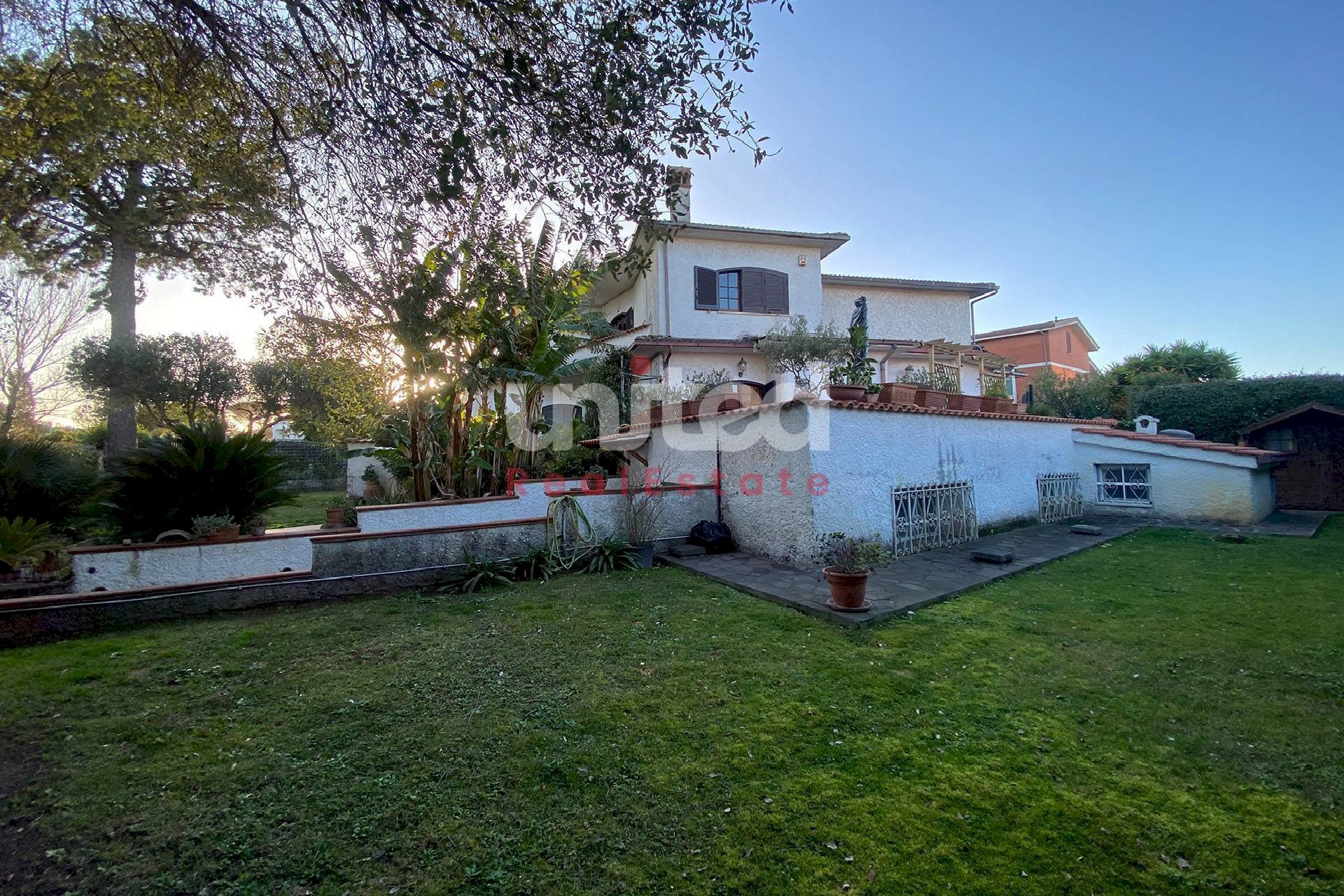 Foto 2 - Villa Via Nicola De Giosa, Roma - foto 2