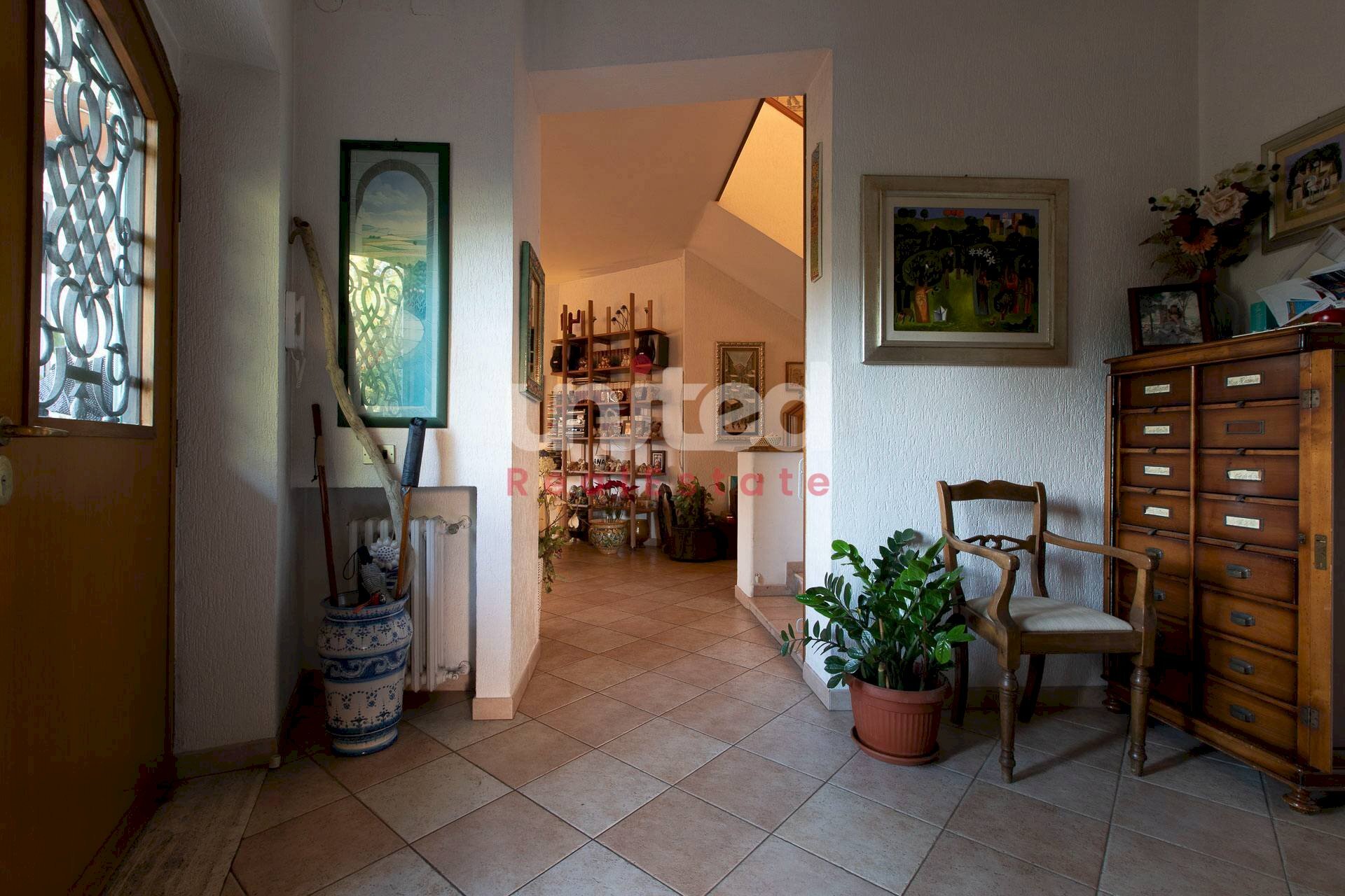 Foto 3 - Villa Via Nicola De Giosa, Roma - foto 3