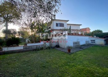 Foto 2 - Villa Via Nicola De Giosa, Roma - foto 2