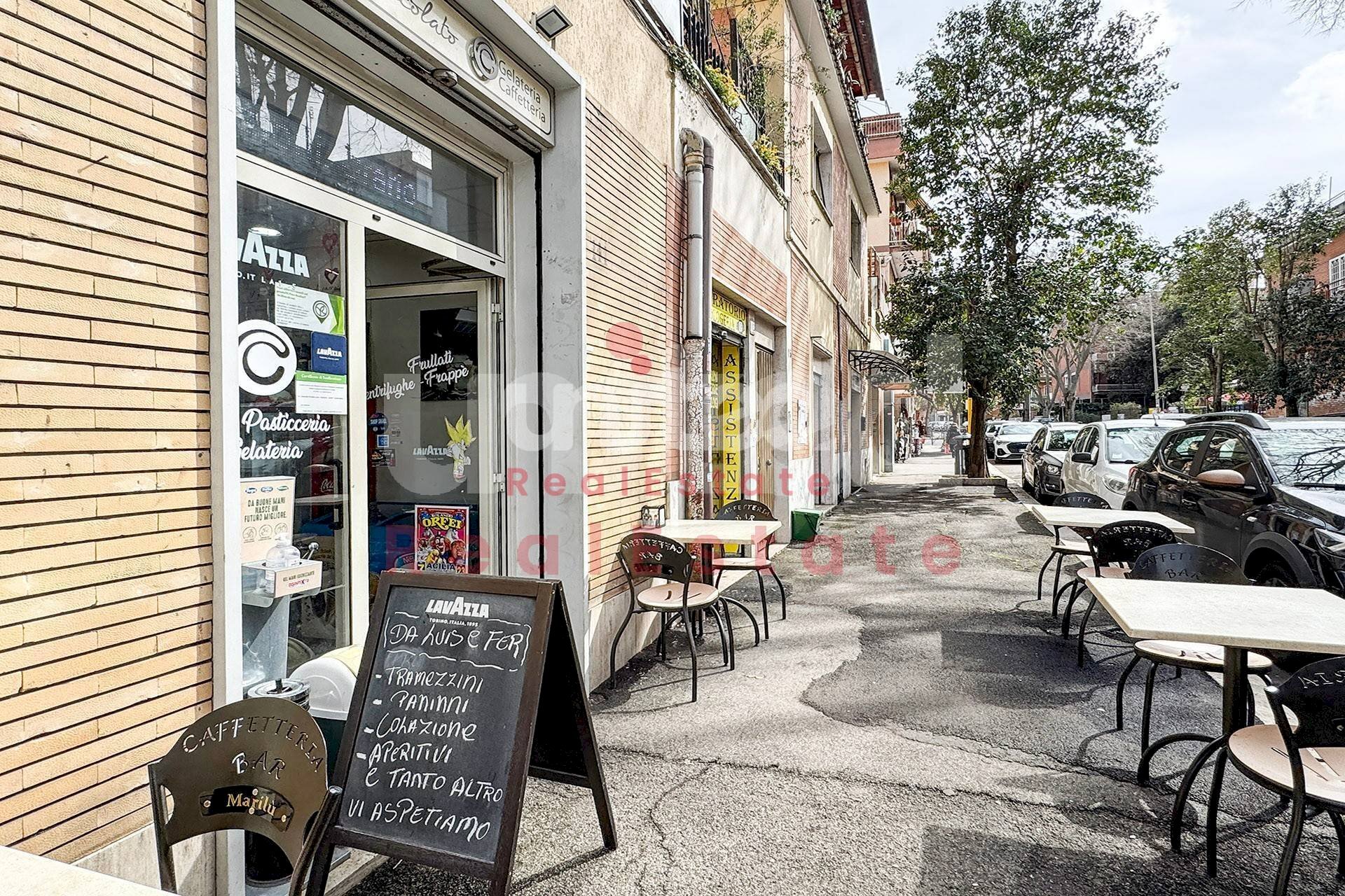 Foto 2 - Commercial Activity Via Sarsina
 
111, Roma - photo 2