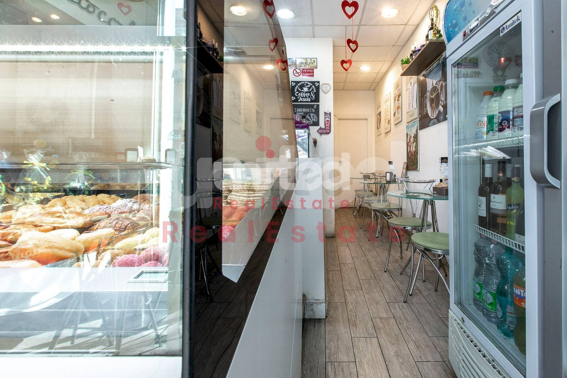 Foto 3 - Commercial Activity Via Sarsina
 
111, Roma - photo 3