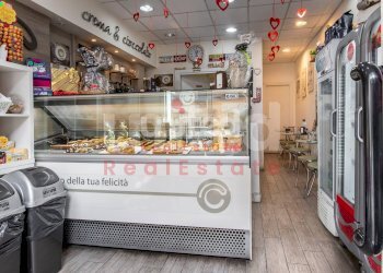 Foto 1 - Commercial Activity Via Sarsina
 
111, Roma - photo 1