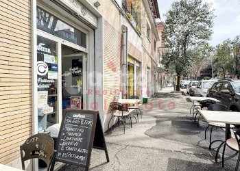 Foto 2 - Commercial Activity Via Sarsina
 
111, Roma - photo 2