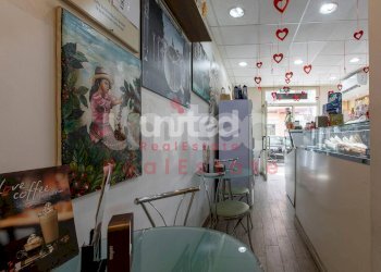 Foto 8 - Commercial Activity Via Sarsina
 
111, Roma - photo 8