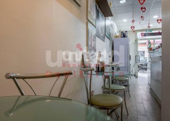 Foto 9 - Commercial Activity Via Sarsina
 
111, Roma - photo 9