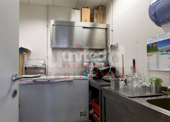 Foto 12 - Commercial Activity Via Sarsina
 
111, Roma - photo 12