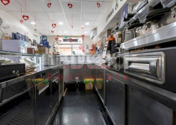 Foto 13 - Commercial Activity Via Sarsina
 
111, Roma - photo 13