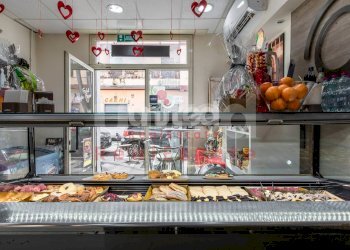 Foto 14 - Commercial Activity Via Sarsina
 
111, Roma - photo 14