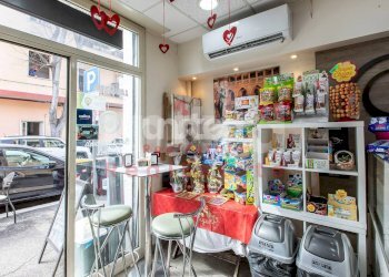 Foto 16 - Commercial Activity Via Sarsina
 
111, Roma - photo 16