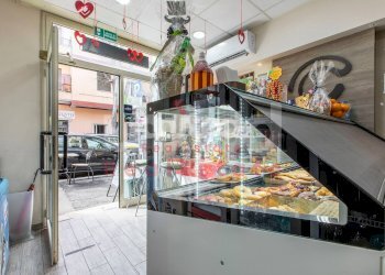 Foto 18 - Commercial Activity Via Sarsina
 
111, Roma - photo 18