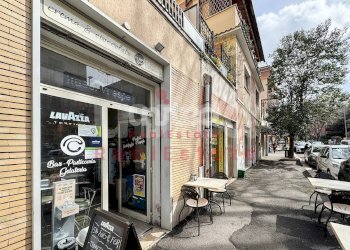 Foto 20 - Commercial Activity Via Sarsina
 
111, Roma - photo 20