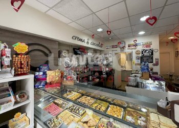 Foto 21 - Commercial Activity Via Sarsina
 
111, Roma - photo 21