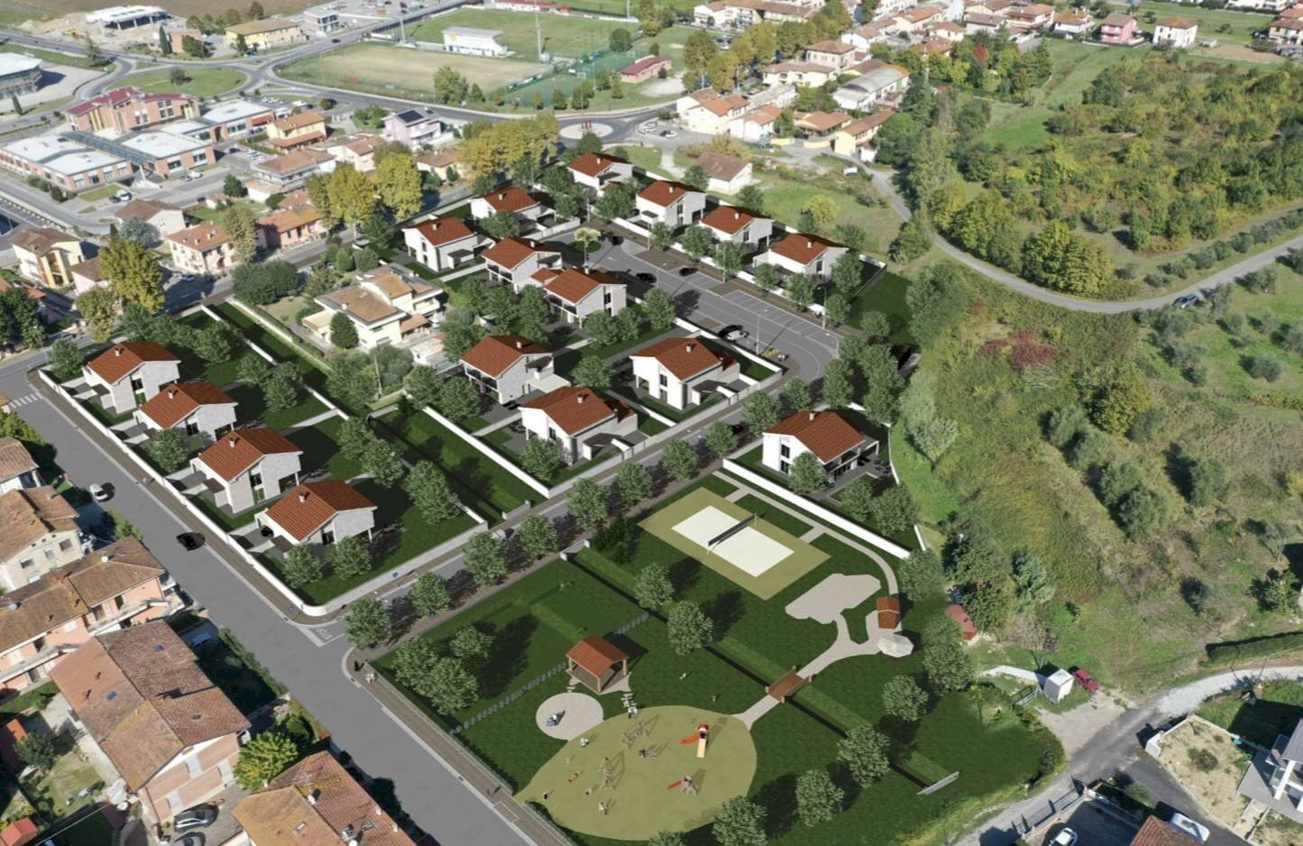 Foto 2 - Villa San Miniato - foto 2