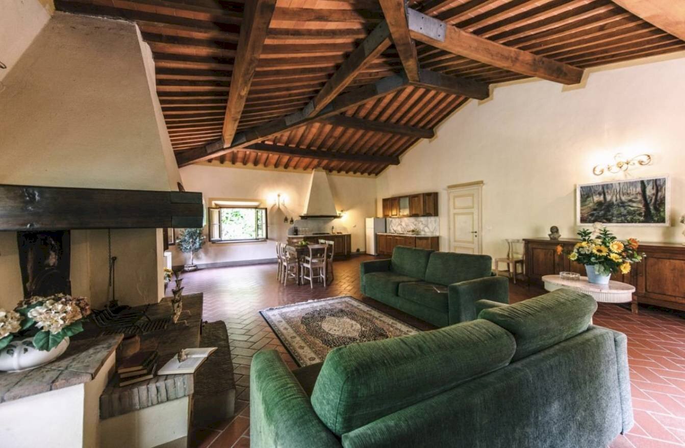 Foto 2 - Appartamento Capannoli - foto 2