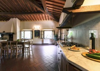 Foto 1 - Appartamento Capannoli - foto 1