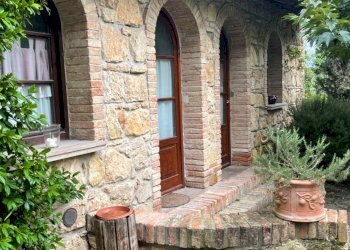 Foto 6 - Appartamento Capannoli - foto 6