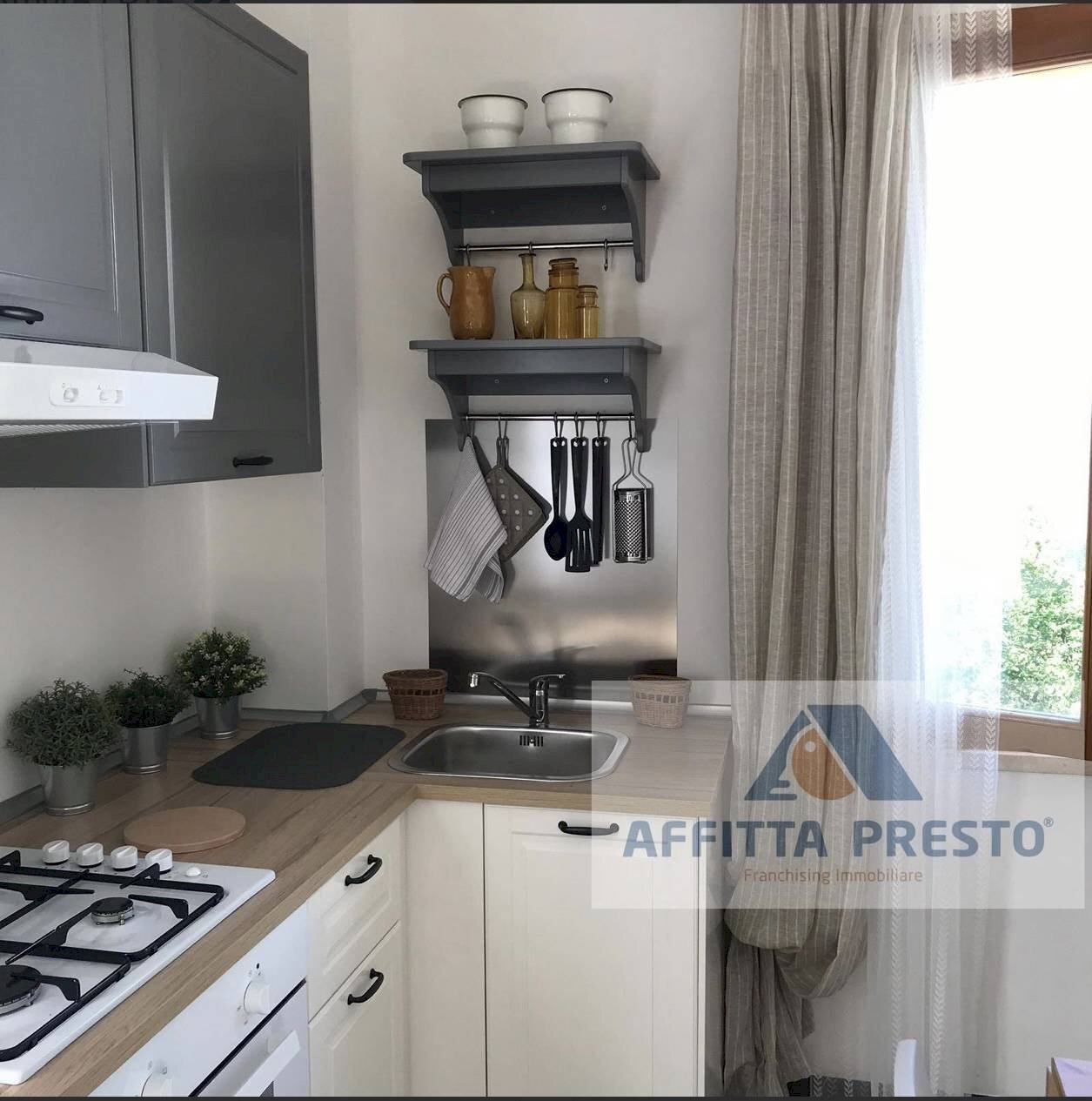 Foto 1 - Three-room apartment Fucecchio - photo 1