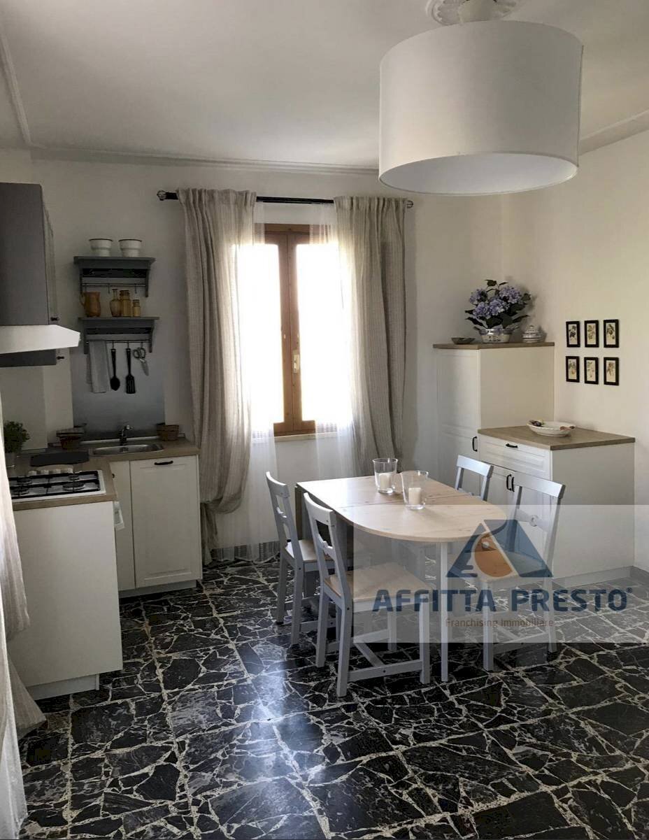 Foto 2 - Three-room apartment Fucecchio - photo 2