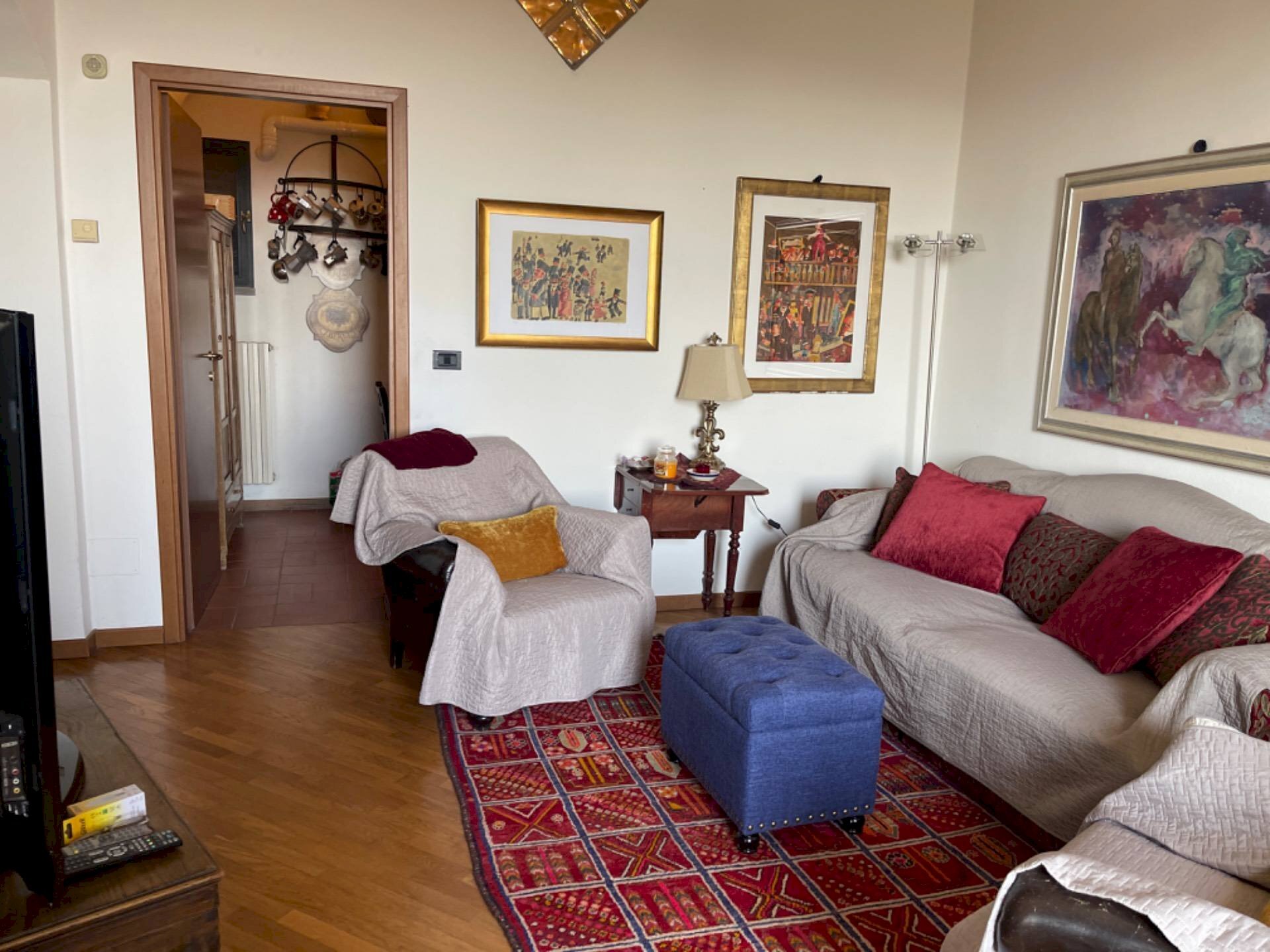 Foto 3 - Apartment Montecatini-Terme - photo 3