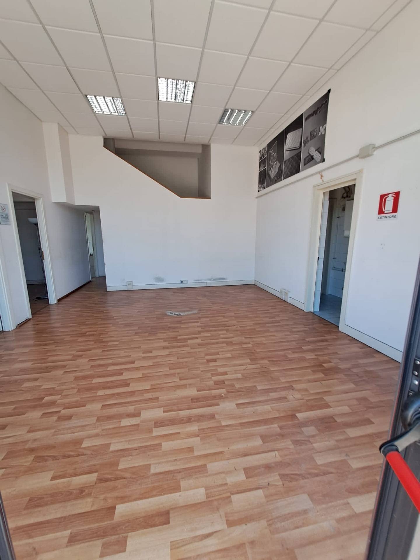 Foto 1 - Capannone Pieve a Nievole - foto 1