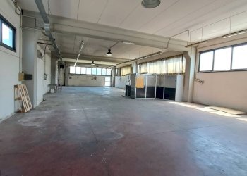 Foto 5 - Capannone Pieve a Nievole - foto 5