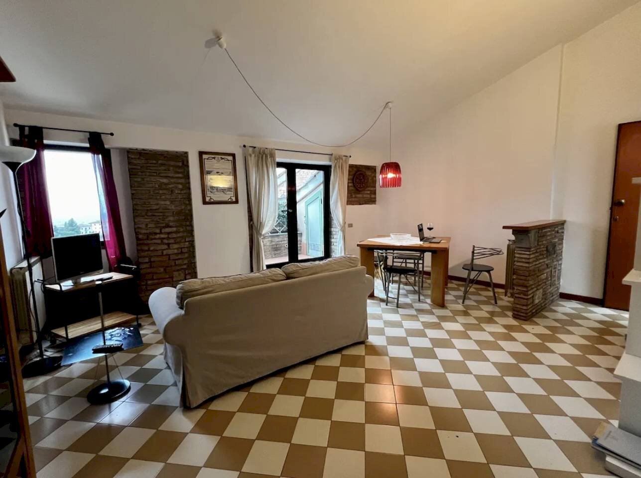 Foto 2 - Four-room apartment San Miniato - photo 2