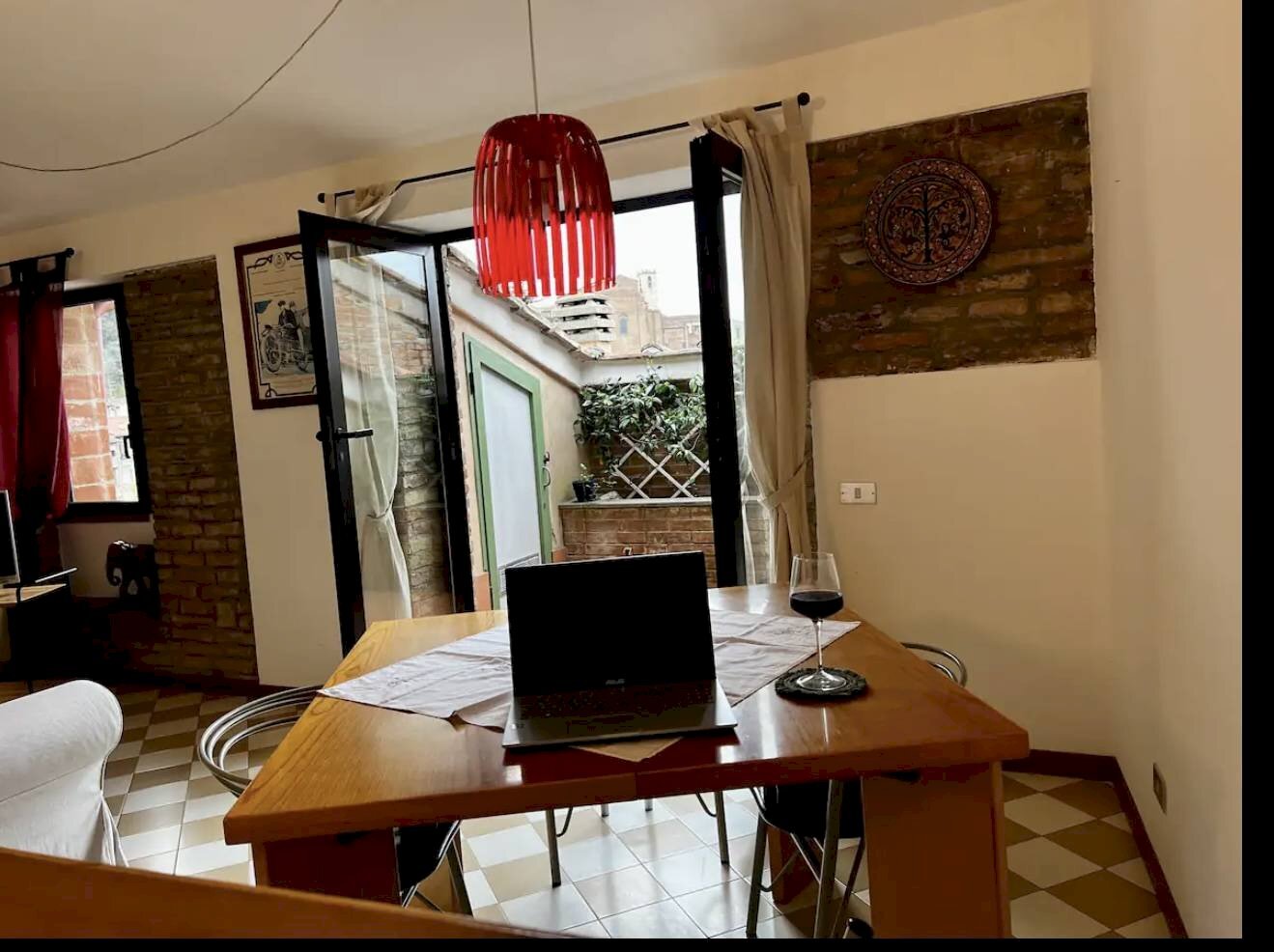 Foto 3 - Four-room apartment San Miniato - photo 3