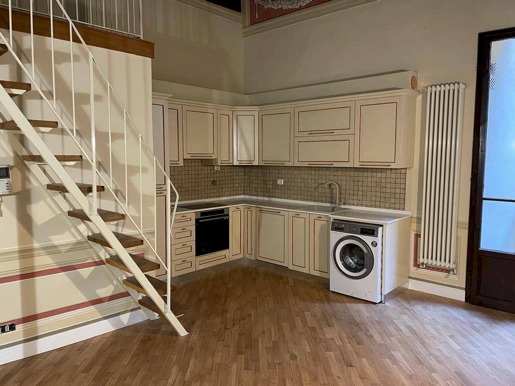 Foto 2 - Three-room apartment Firenze - photo 2