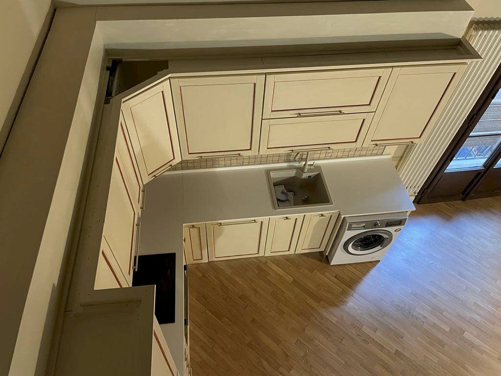 Foto 3 - Three-room apartment Firenze - photo 3