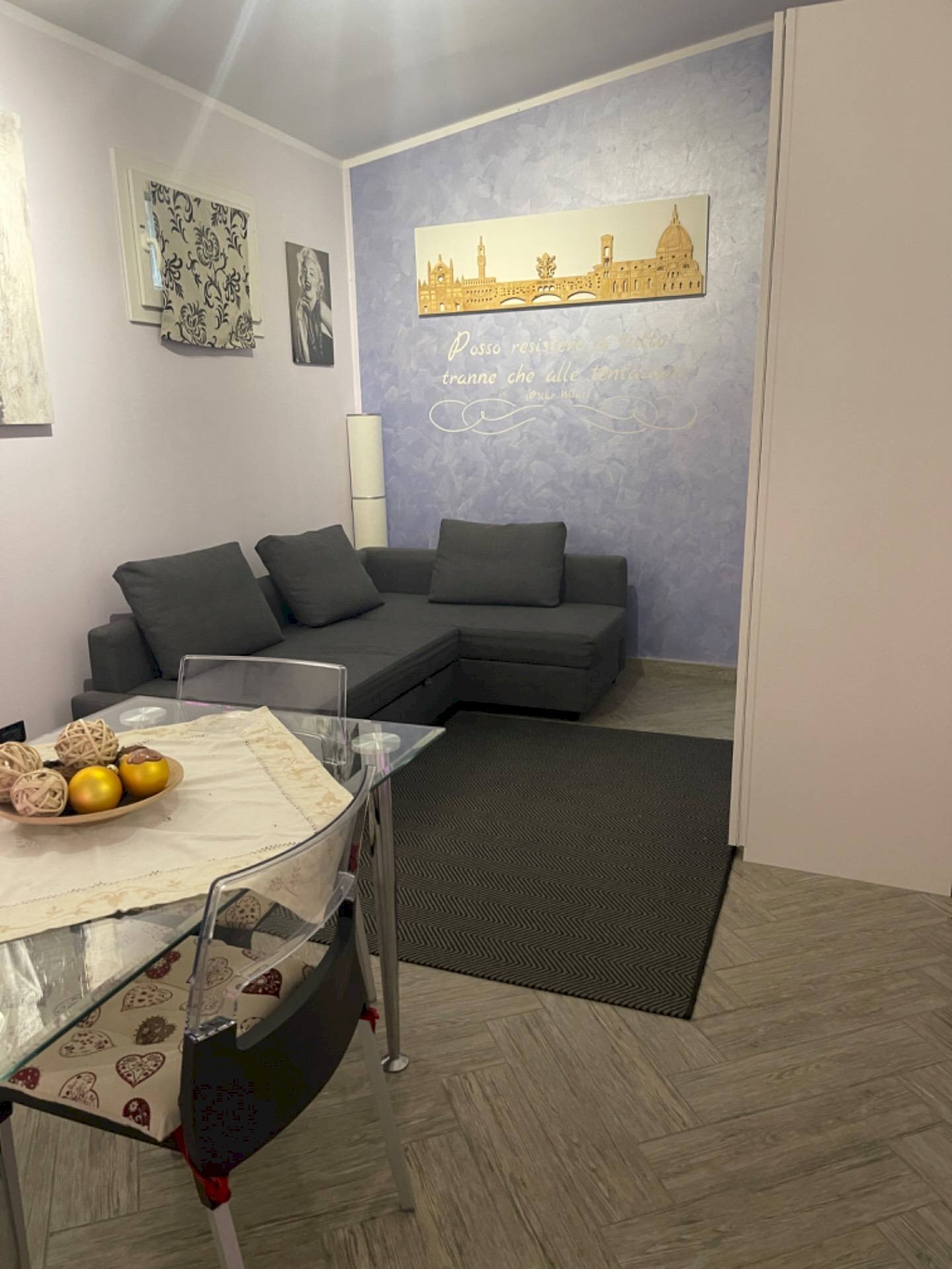 Foto 1 - One-room apartment San Miniato - photo 1