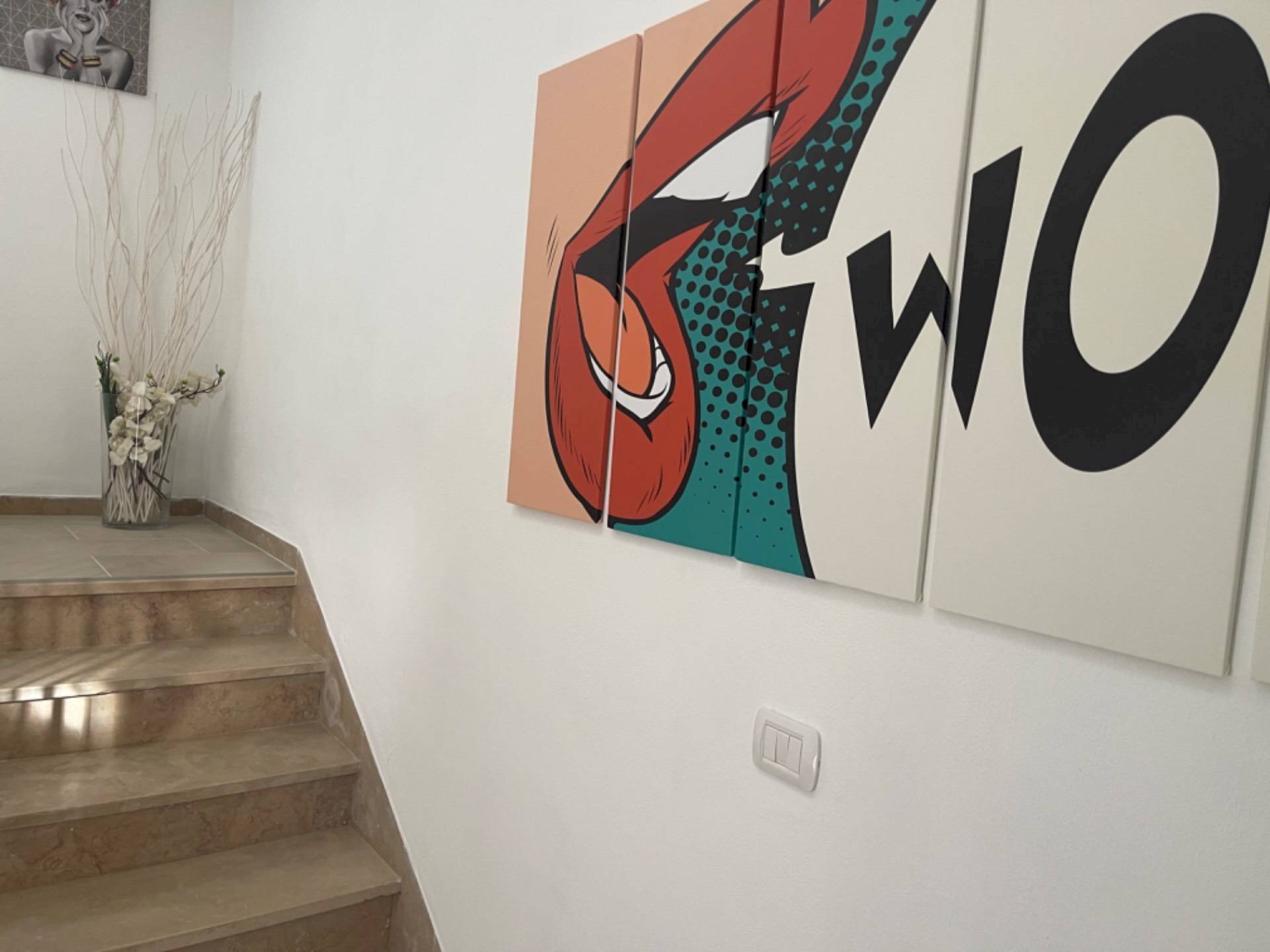 Foto 1 - Two-room apartment San Miniato - photo 1