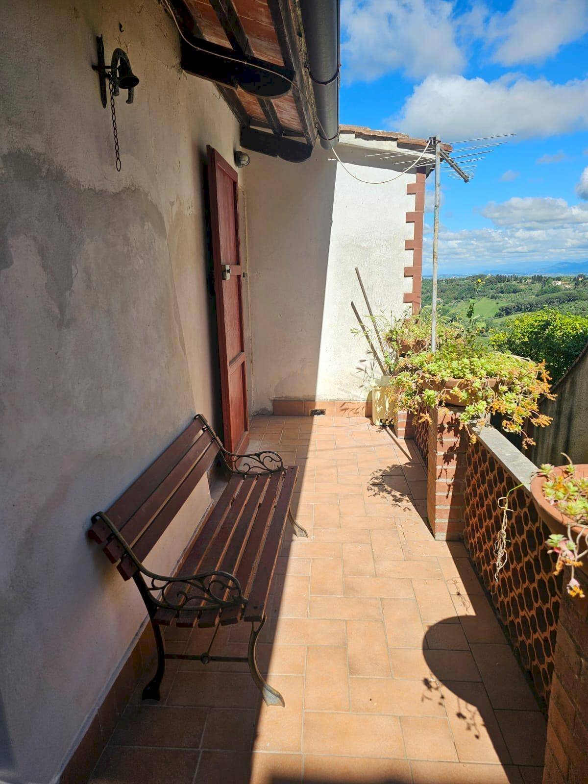 Foto 1 - Appartamento Casciana Terme Lari - foto 1