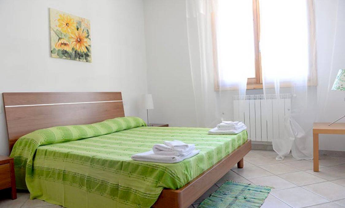 Foto 1 - Two-room apartment Lamporecchio - photo 1