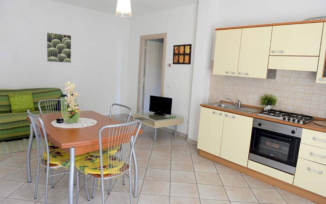 Foto 3 - Two-room apartment Lamporecchio - photo 3