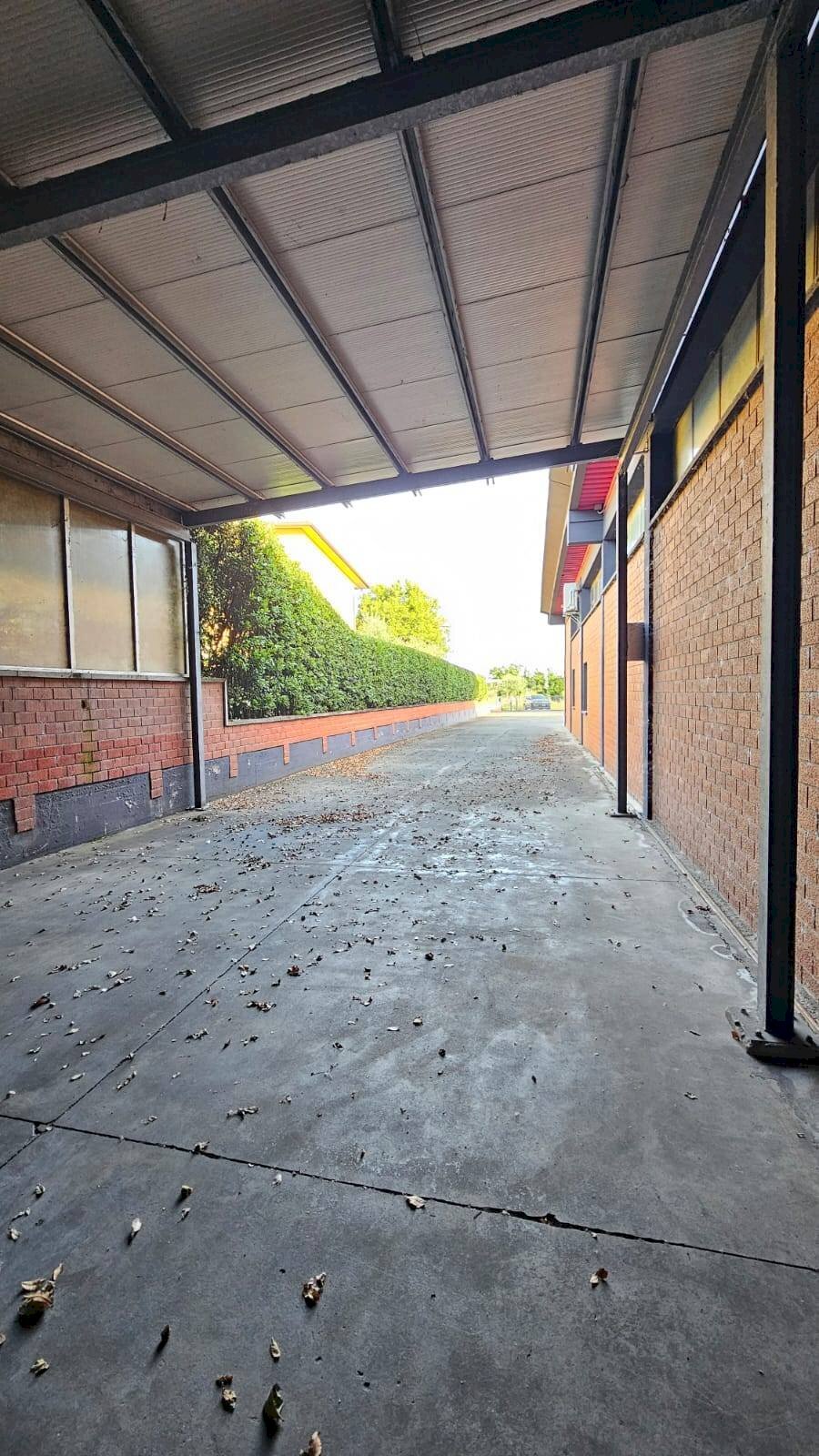 Foto 1 - Capannone Montecatini-Terme - foto 1