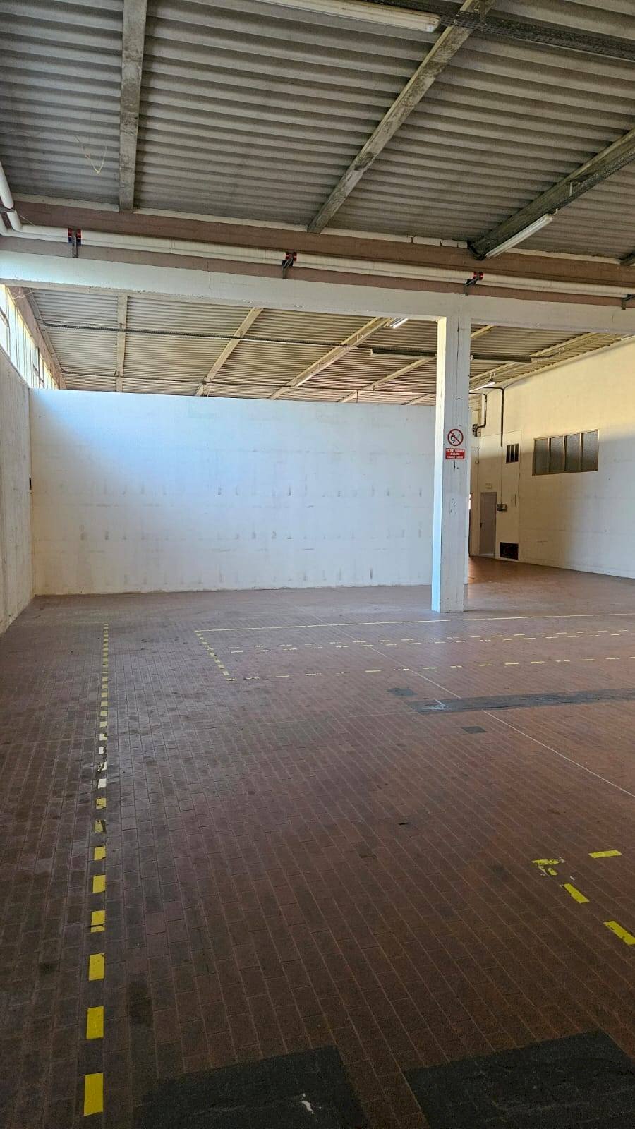 Foto 3 - Capannone Montecatini-Terme - foto 3