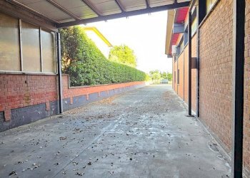 Foto 1 - Capannone Montecatini-Terme - foto 1