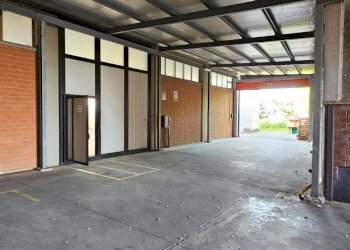 Foto 2 - Capannone Montecatini-Terme - foto 2