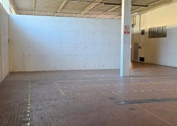 Foto 3 - Capannone Montecatini-Terme - foto 3