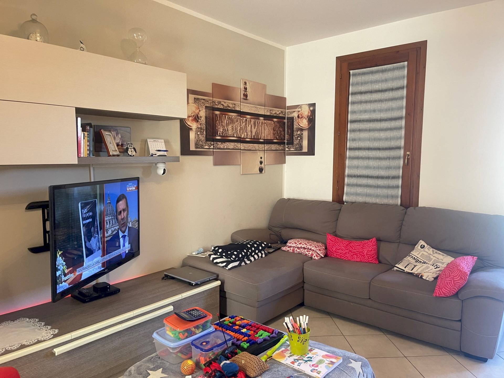 Foto 2 - Four-room apartment Fucecchio - photo 2