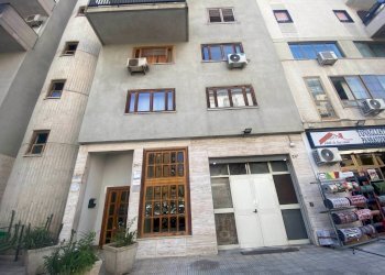 Foto 1 - Office Via Antonio Di Rudini
 
24 C, Palermo - photo 1