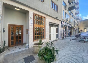 Foto 2 - Office Via Antonio Di Rudini
 
24 C, Palermo - photo 2