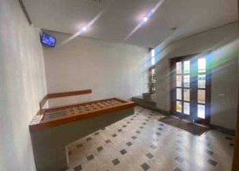 Foto 4 - Office Via Antonio Di Rudini
 
24 C, Palermo - photo 4