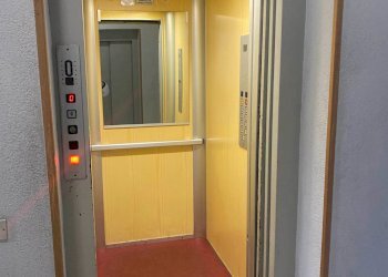 Foto 6 - Office Via Antonio Di Rudini
 
24 C, Palermo - photo 6