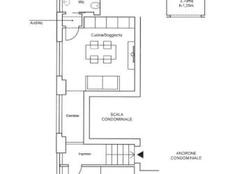 Foto 8 - Appartamento Via Costantino Lascaris, Palermo - foto 8