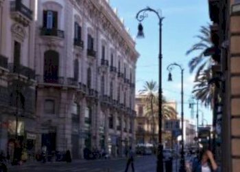 Foto 5 - Commercial Activity Via Teatro Santa Cecilia, Palermo - photo 5