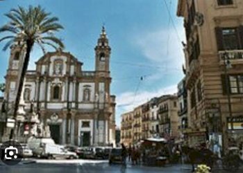 Foto 6 - Commercial Activity Via Teatro Santa Cecilia, Palermo - photo 6