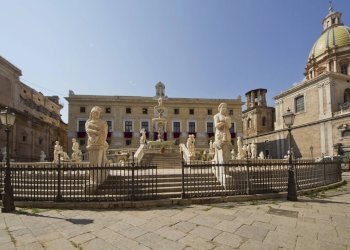 Foto 7 - Commercial Activity Via Teatro Santa Cecilia, Palermo - photo 7